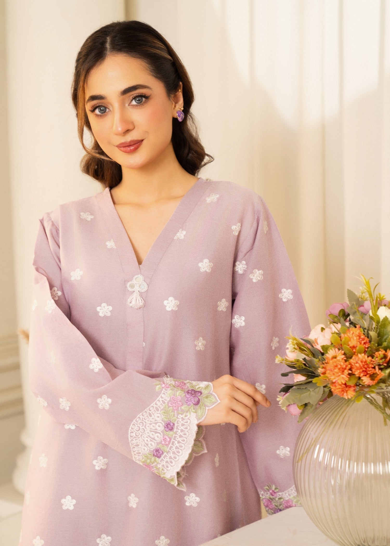 Mannat SB2020020 Women 2pcs