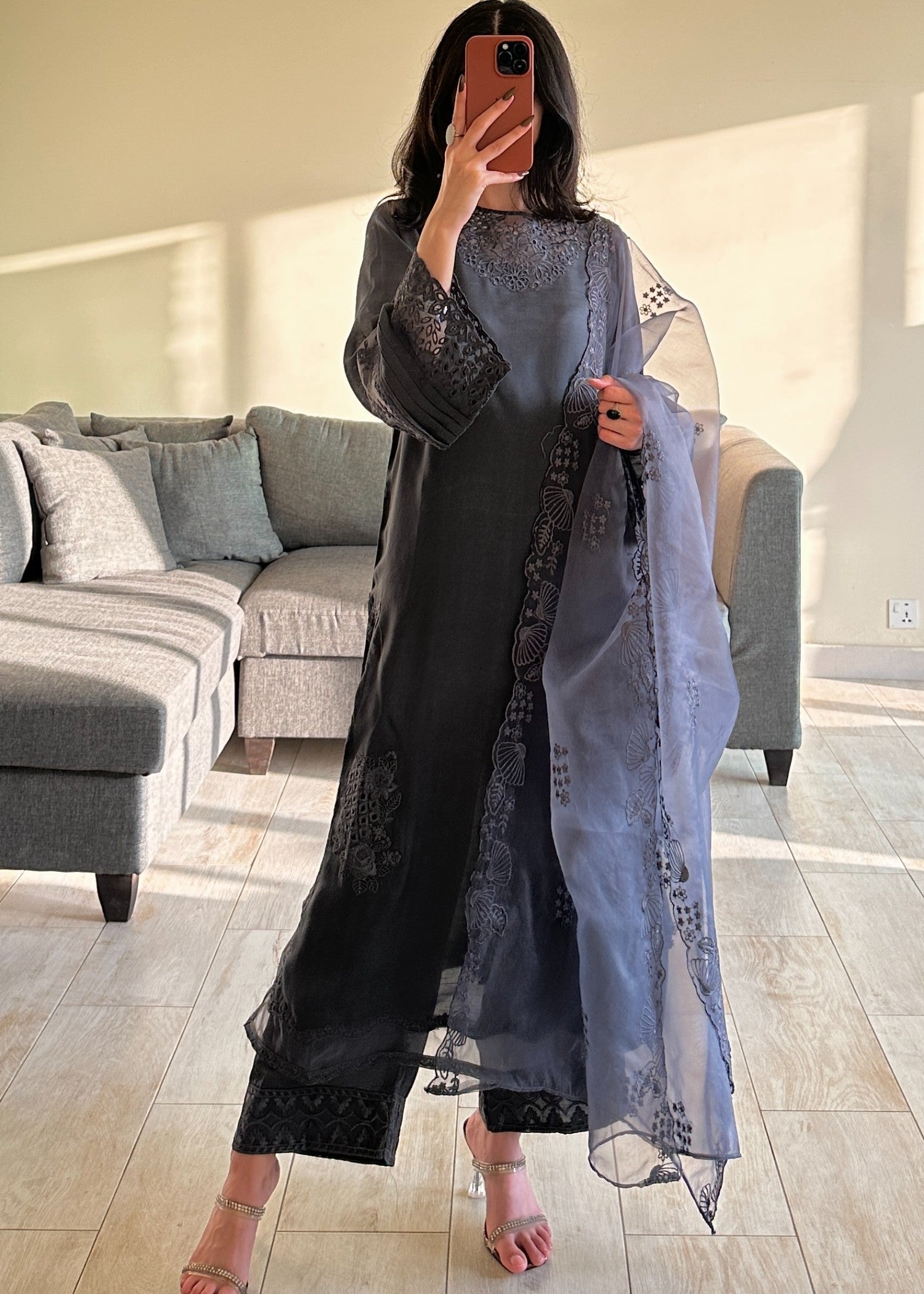 Kunaar Silver Dream Women 3pcs