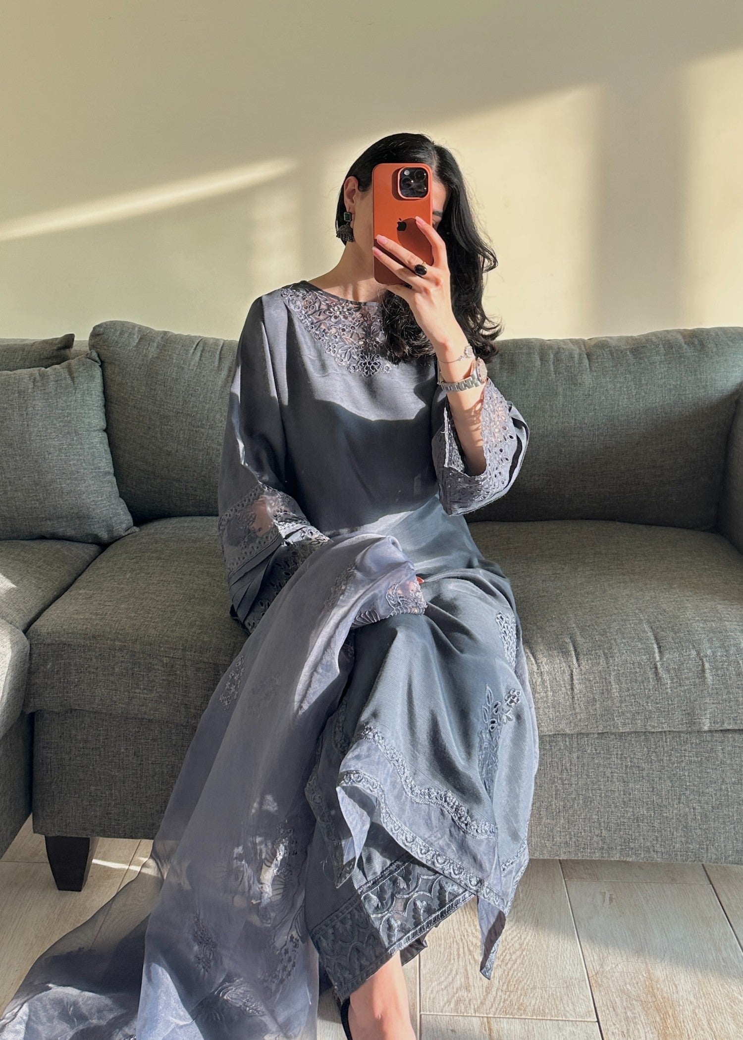 Kunaar Silver Dream Women 3pcs