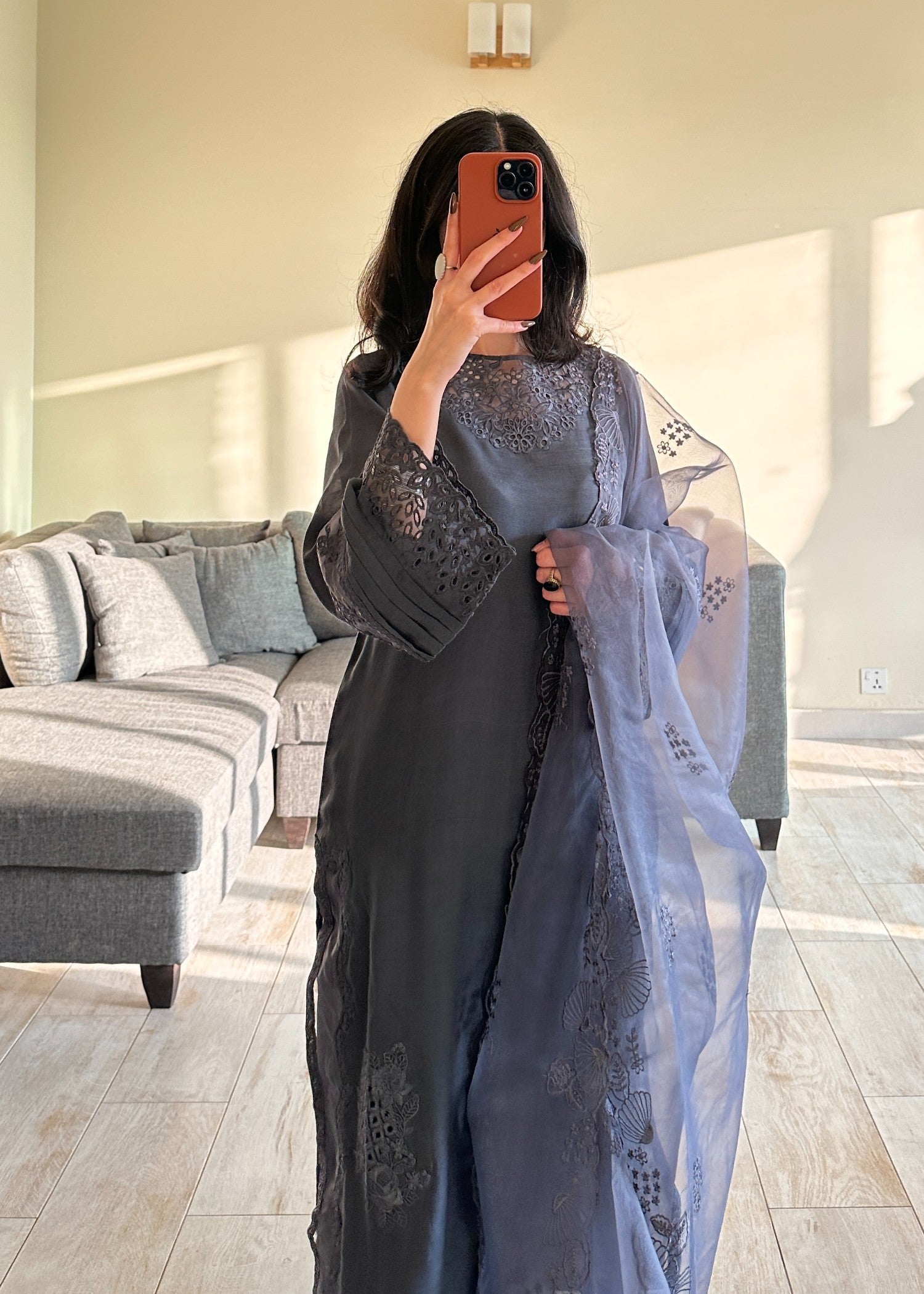 Kunaar Silver Dream Women 3pcs