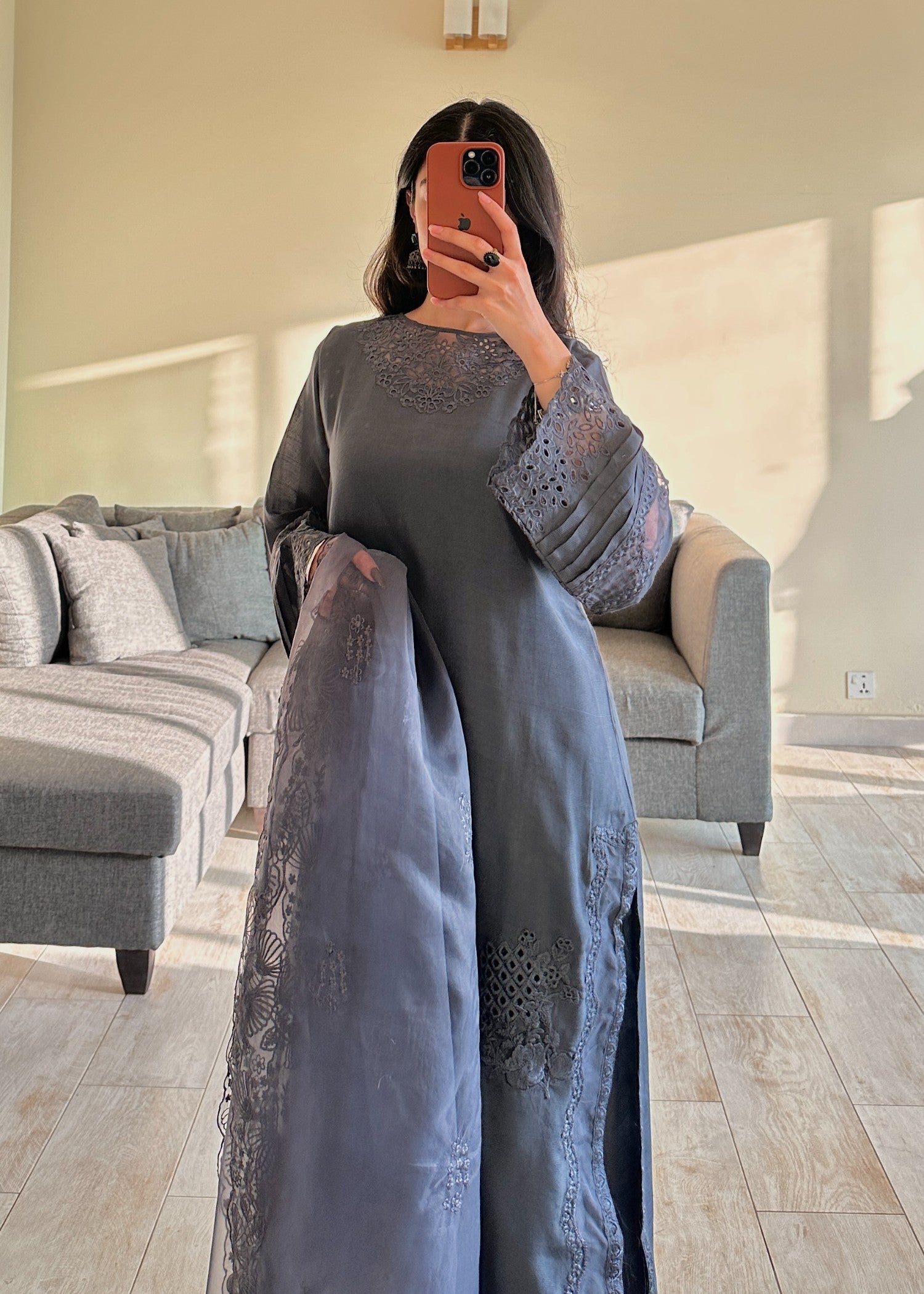 Kunaar Silver Dream Women 3pcs