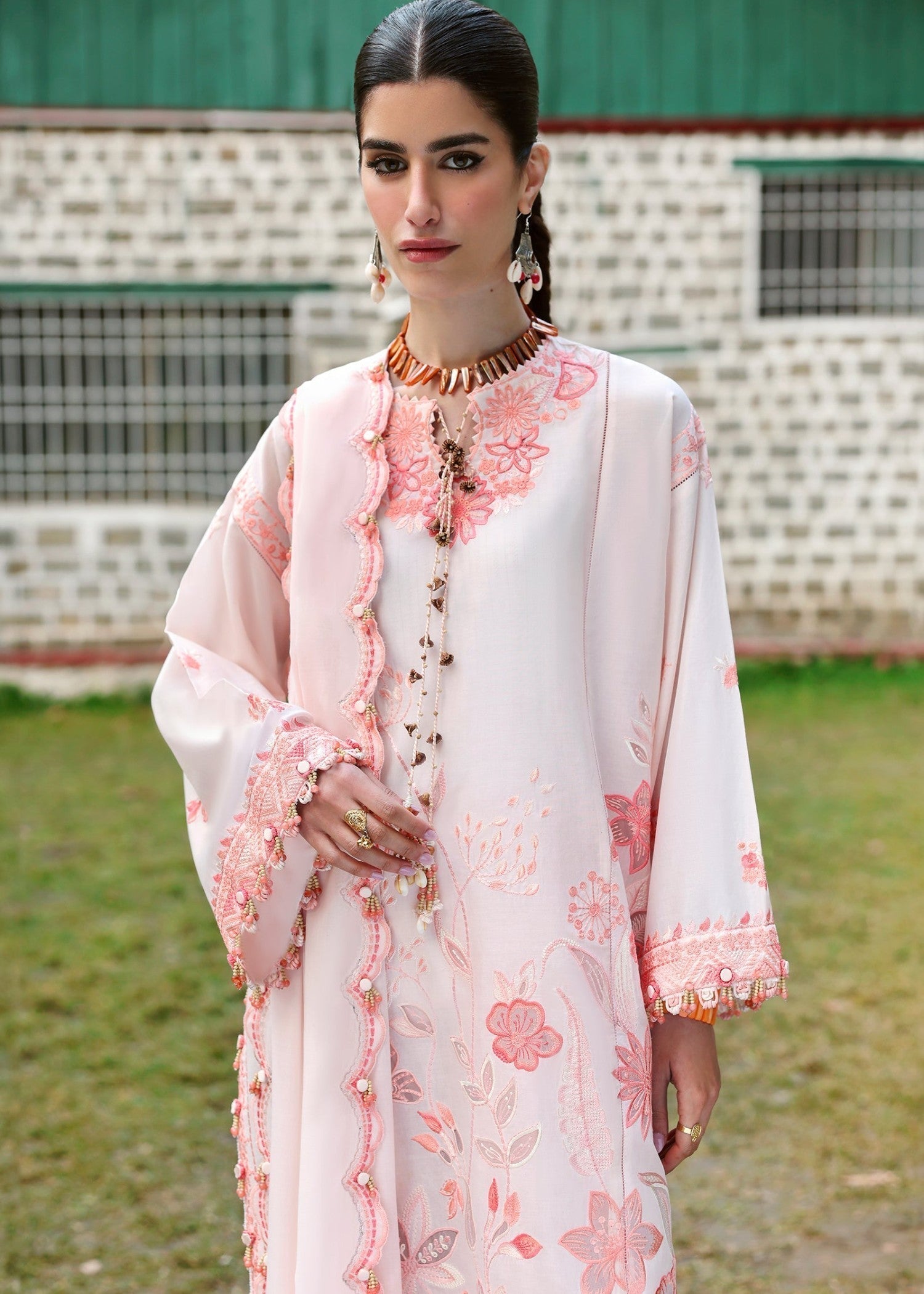 Zaha ZANIA (ZL25 13 B) Women 3pcs