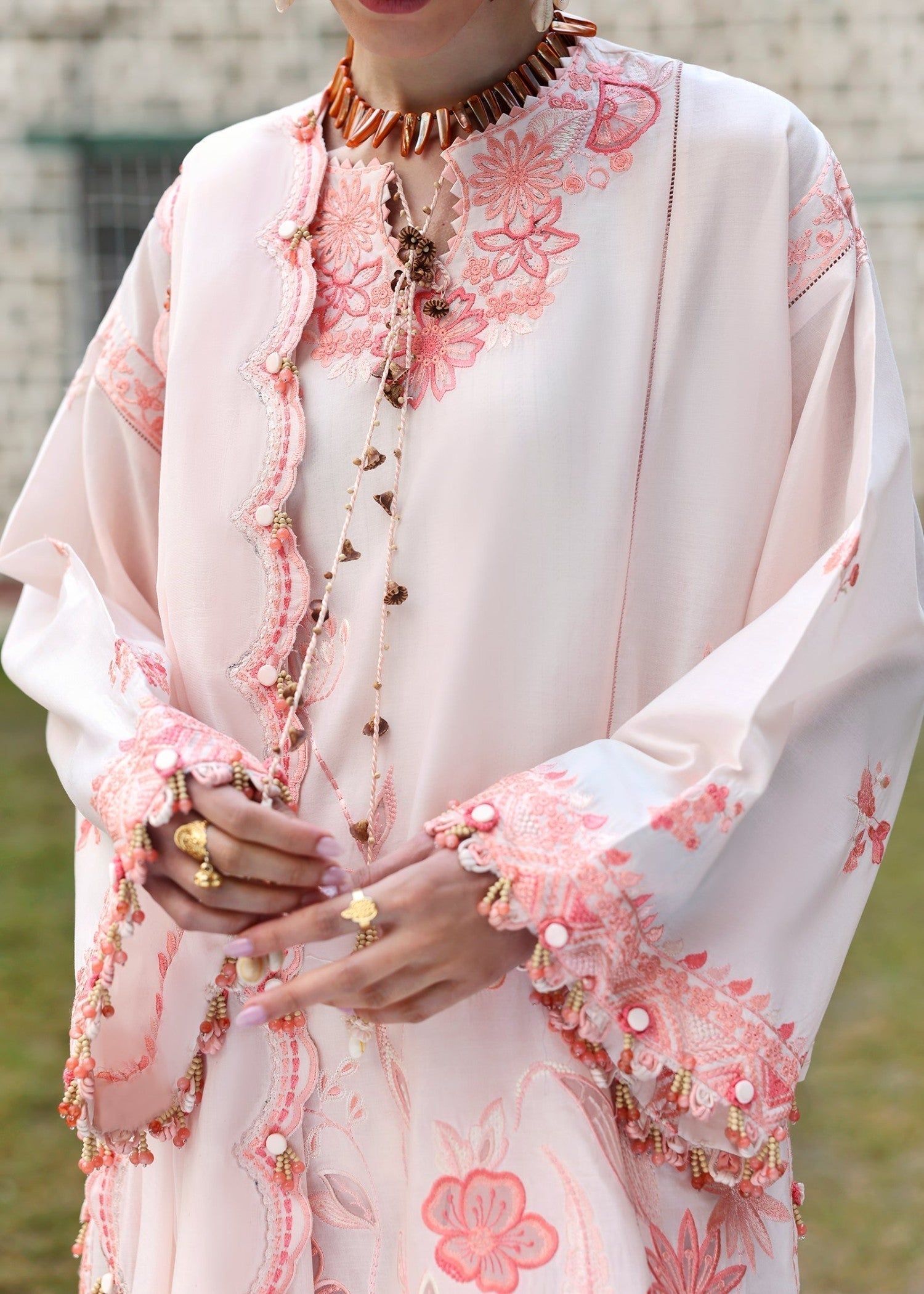 Zaha ZANIA (ZL25 13 B) Women 3pcs