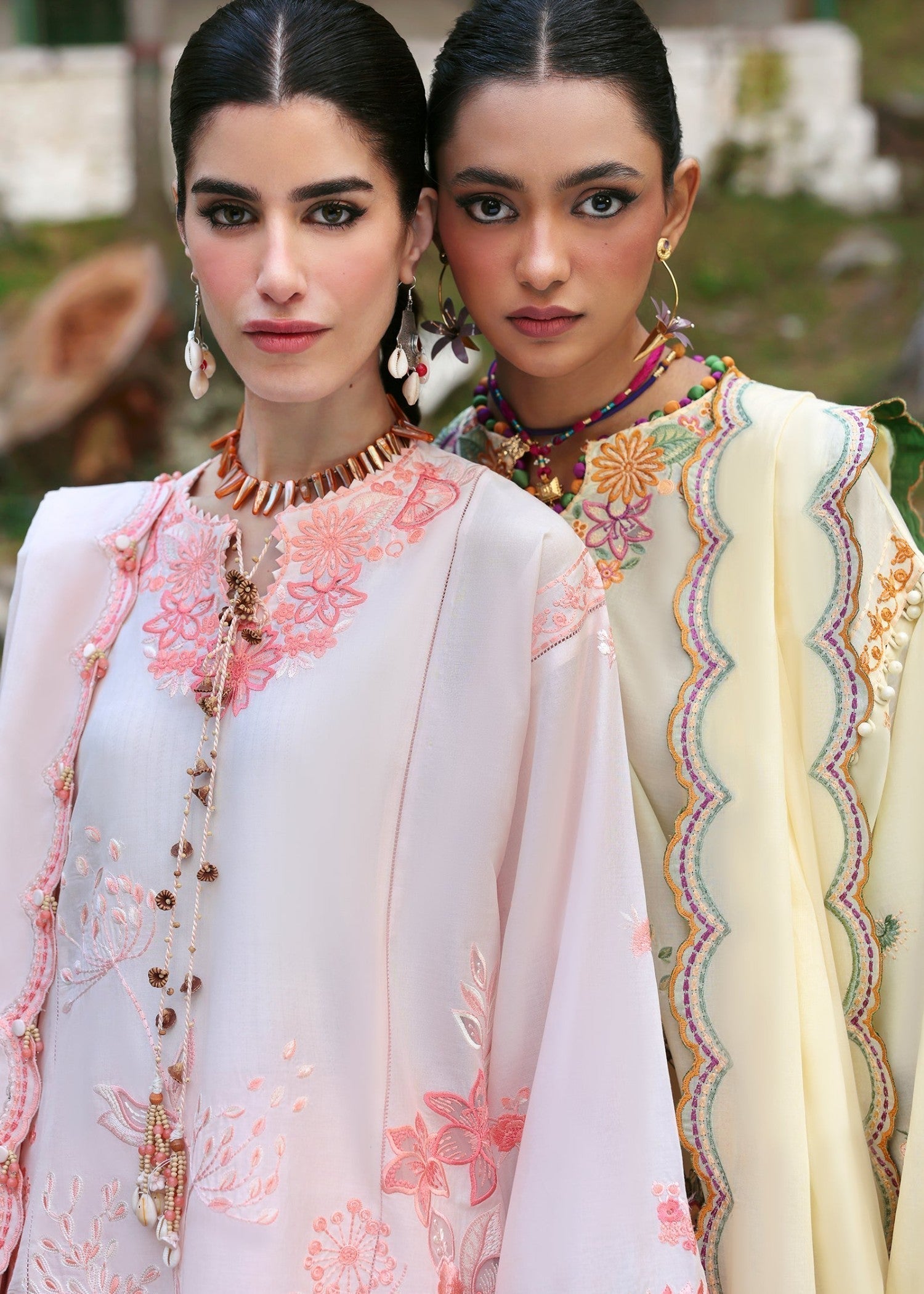 Zaha ZANIA (ZL25 13 B) Women 3pcs