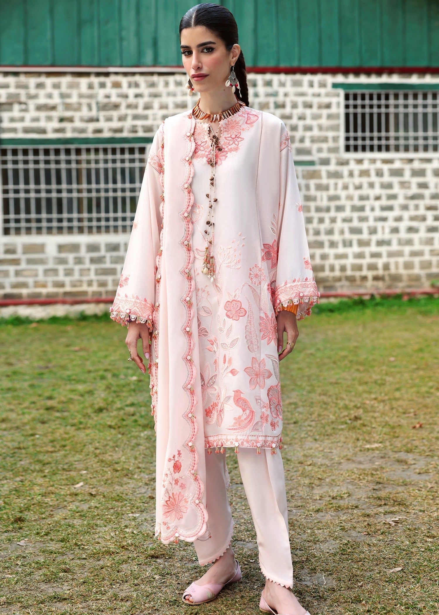 Zaha ZANIA (ZL25 13 B) Women 3pcs