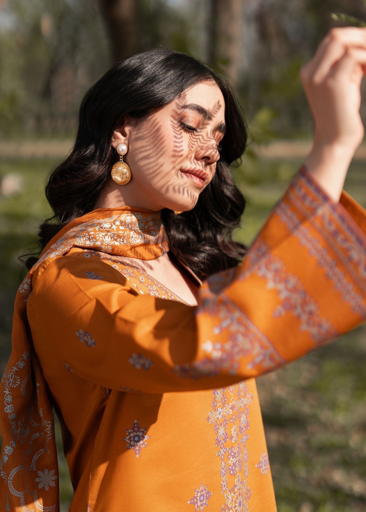 Garnet Clothing Feeha Women 2pcs