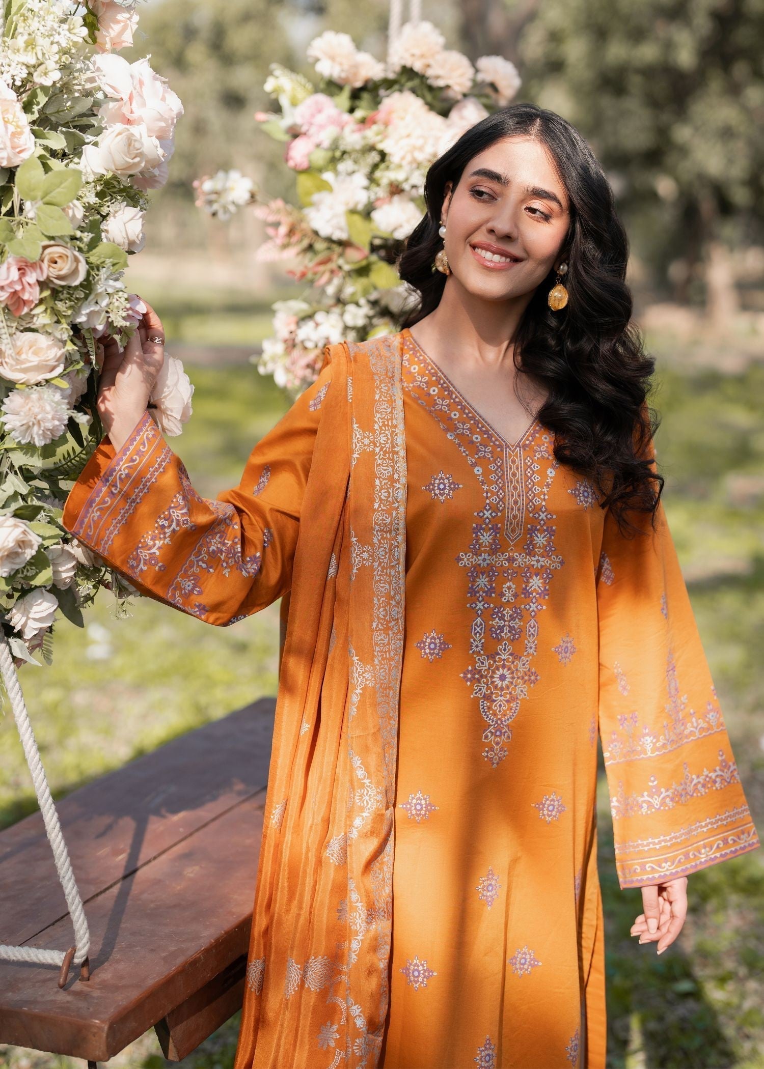 Garnet Clothing Feeha Women 2pcs