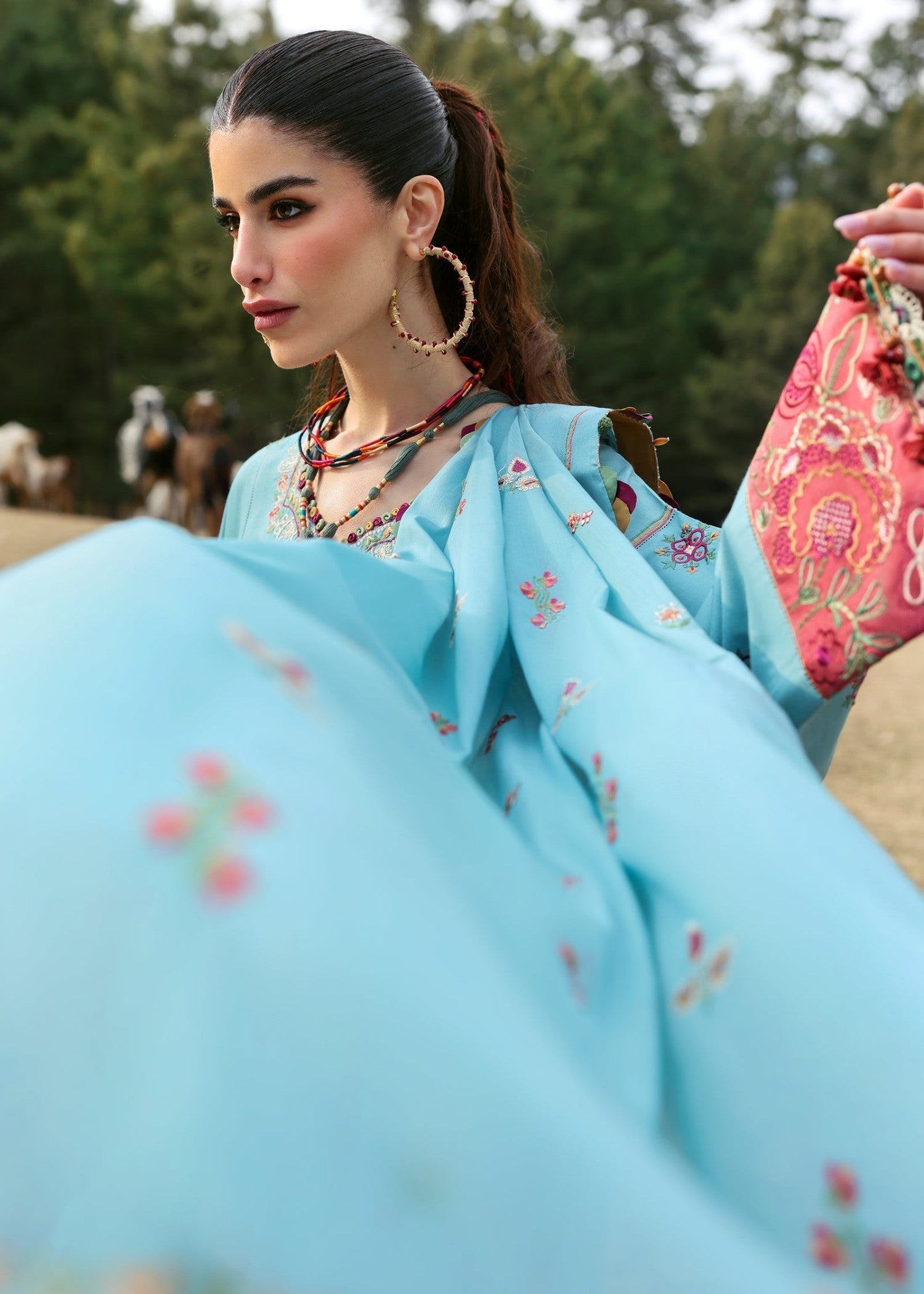 Zaha RHEA (ZL25 14 A) Women 3pcs