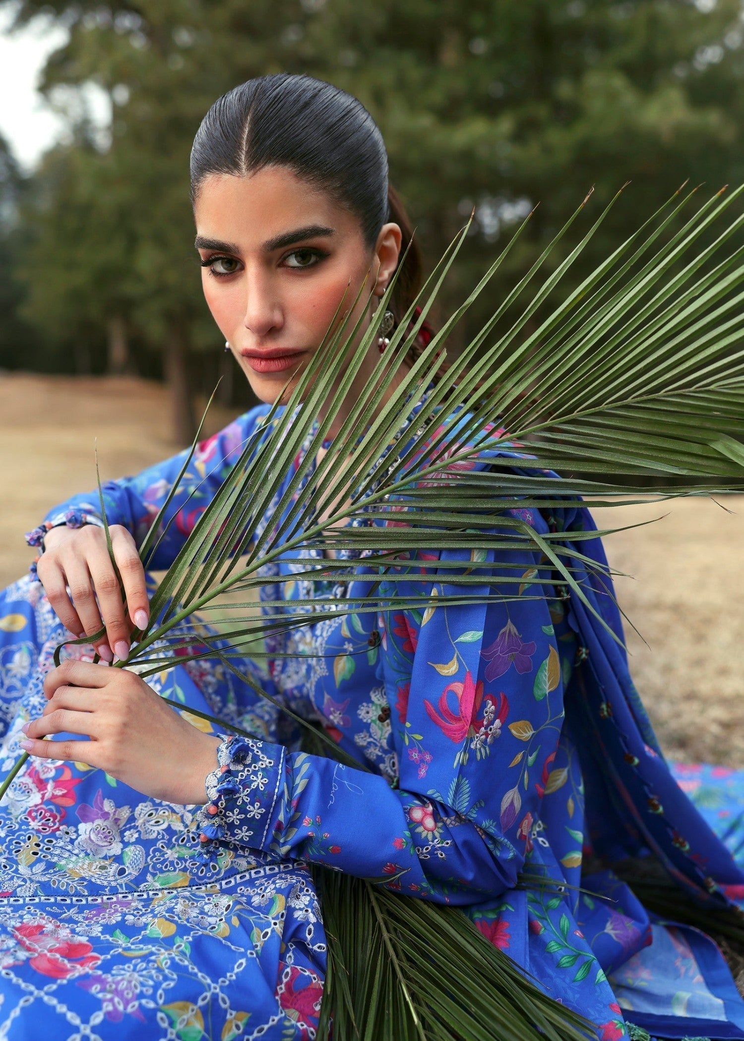 Zaha ZAYANA (ZL25 01 B) Women 3pcs