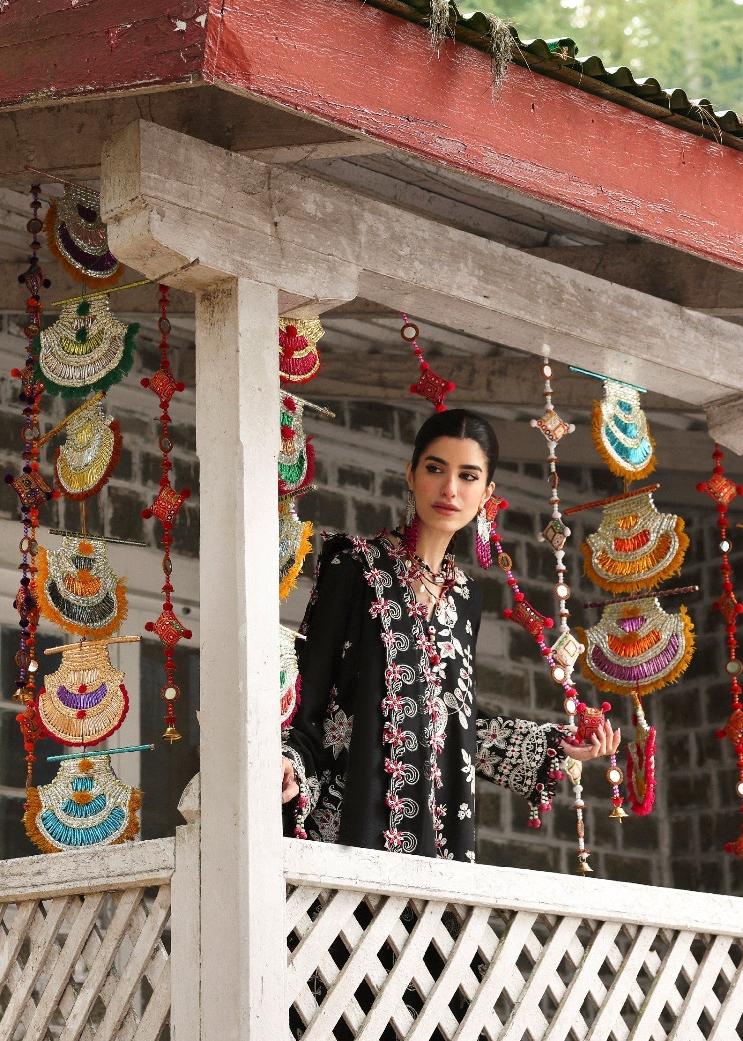 Zaha AABROO (ZL25 05 B) Women 3pcs