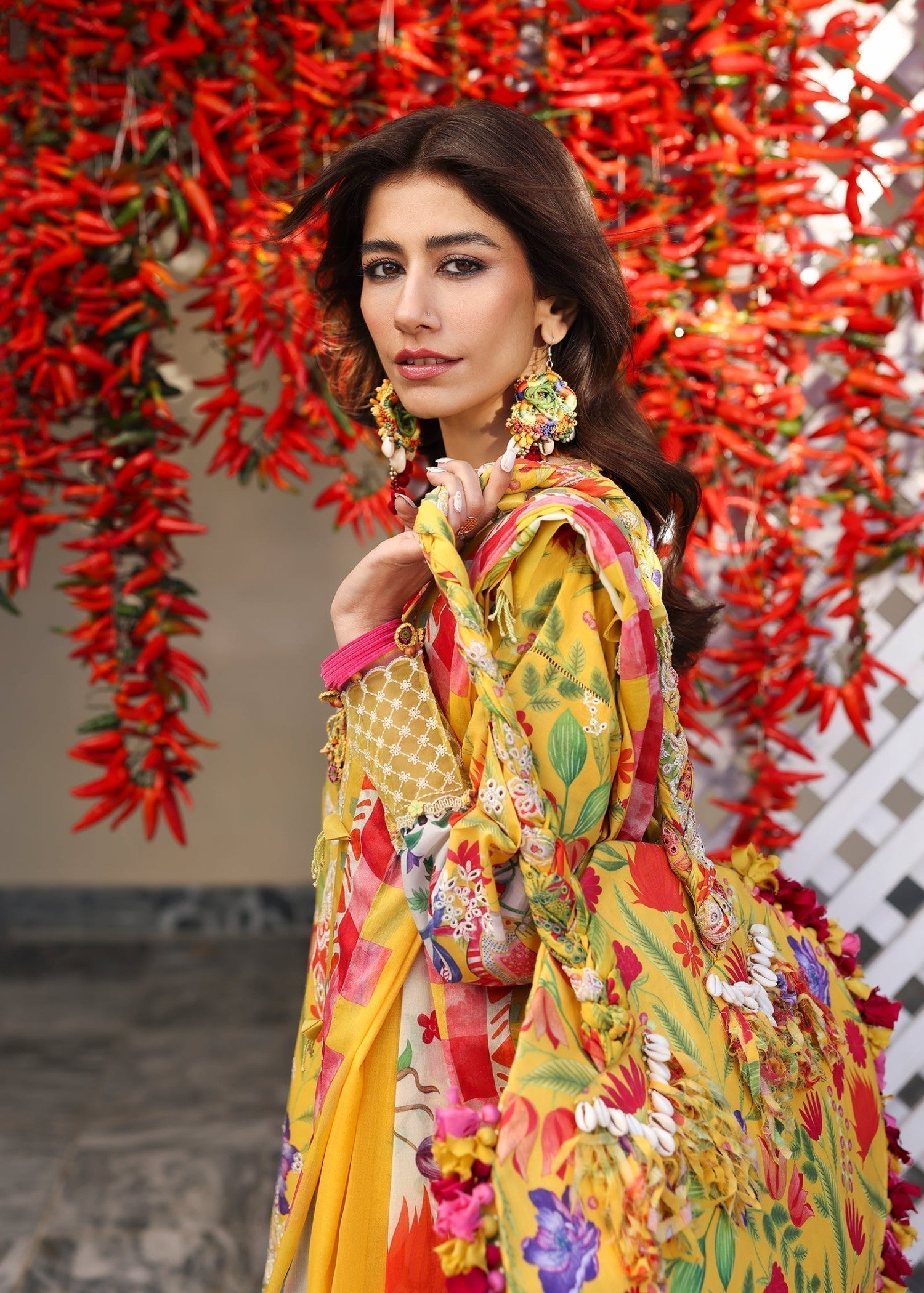 Zaha ZARAAH (ZL25 08 A) Women 3pcs