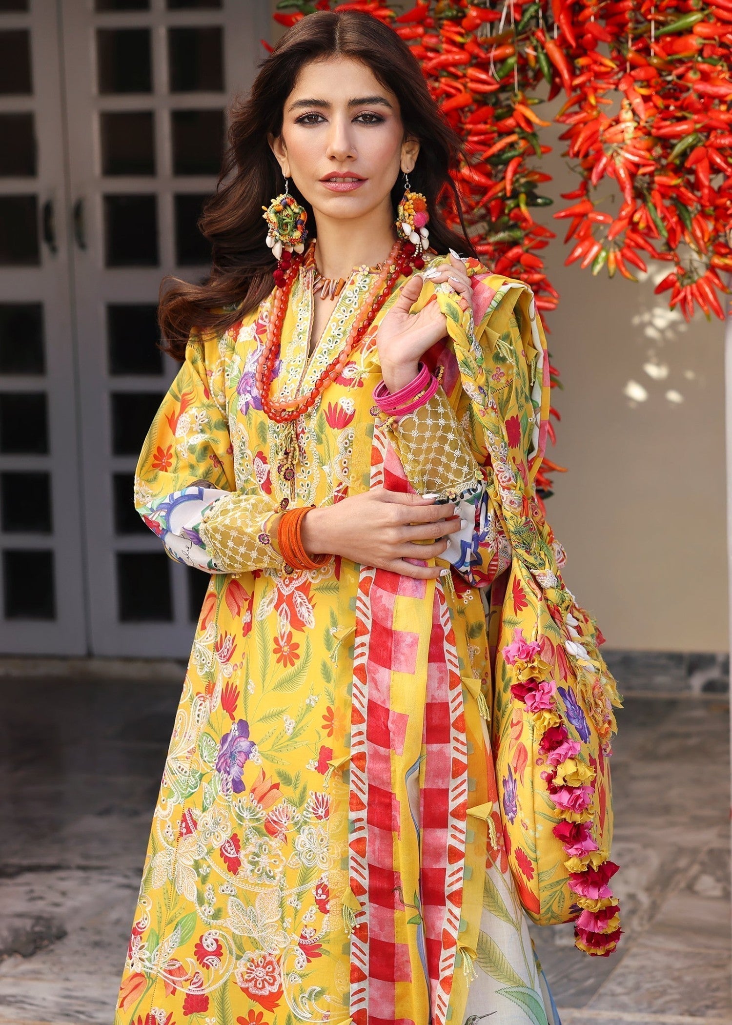 Zaha ZARAAH (ZL25 08 A) Women 3pcs