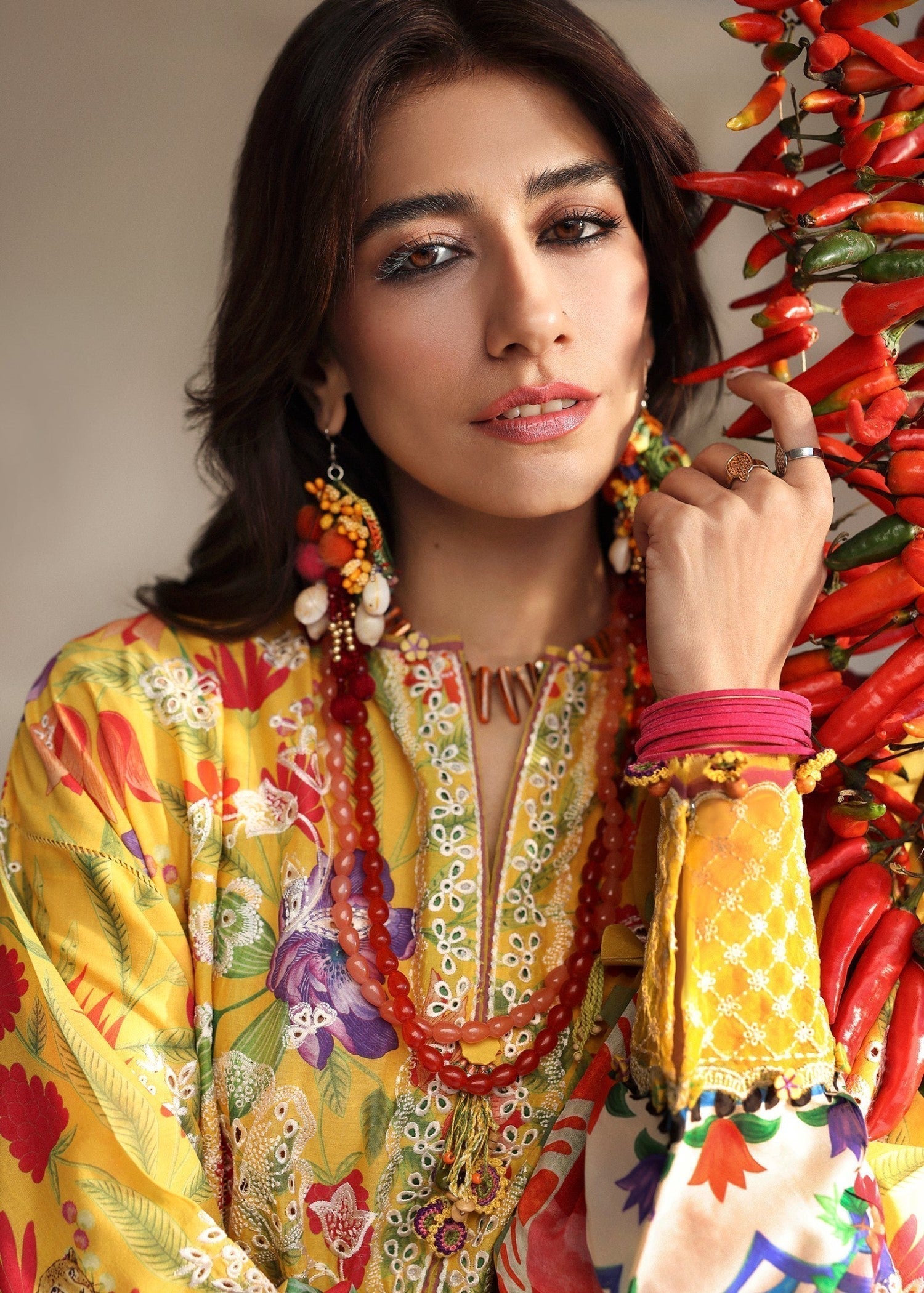 Zaha ZARAAH (ZL25 08 A) Women 3pcs