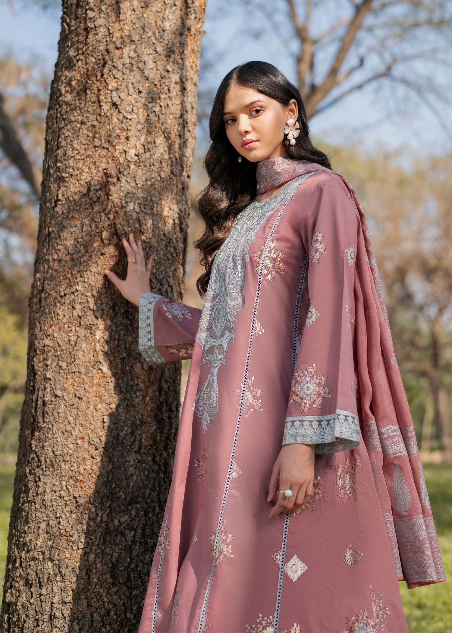 Garnet Clothing Mirae Women 2pcs