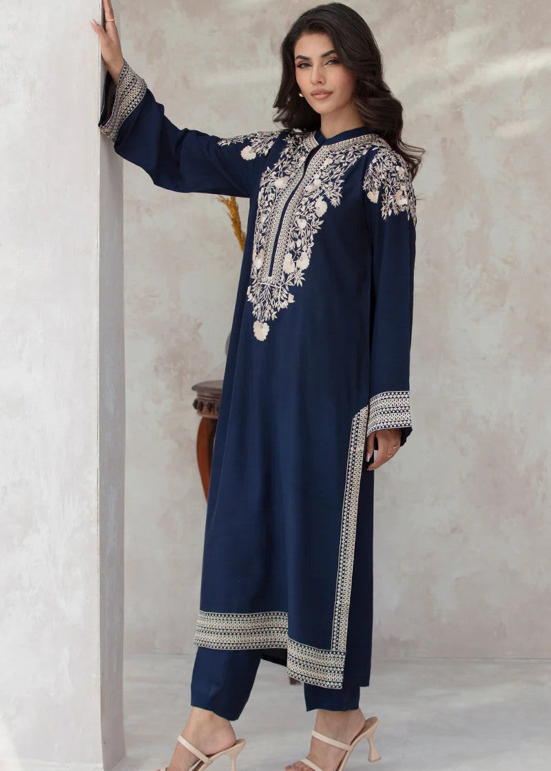 Kashqai Zumar Women 2pcs