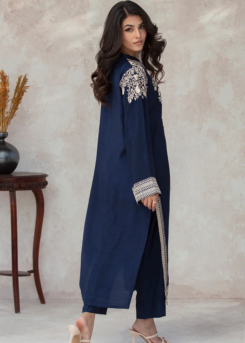 Kashqai Zumar Women 2pcs