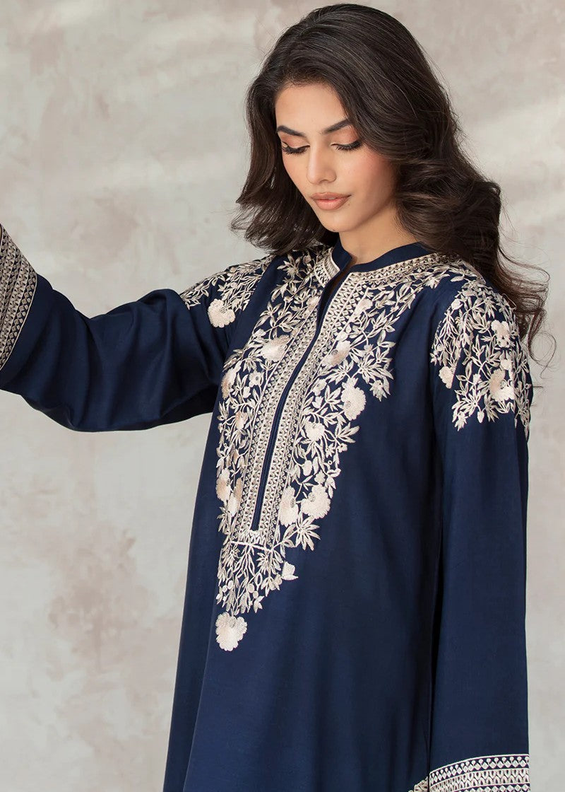 Kashqai Zumar Women 2pcs