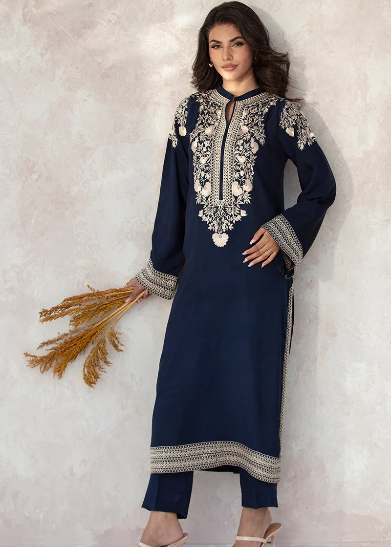 Kashqai Zumar Women 2pcs