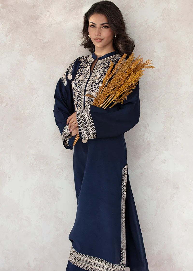 Kashqai Zumar Women 2pcs