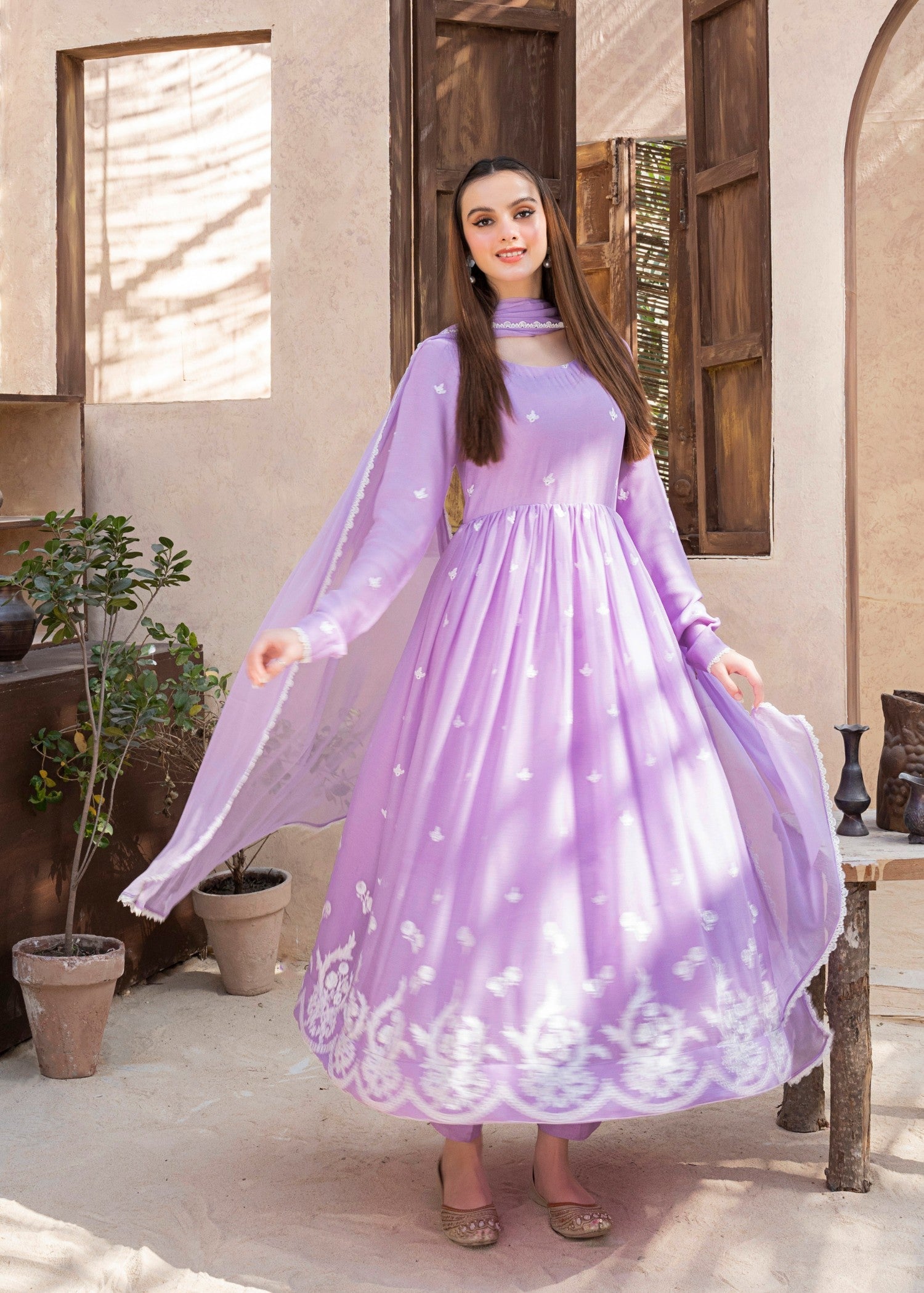 Peraan by SH AYRA Women 3pcs