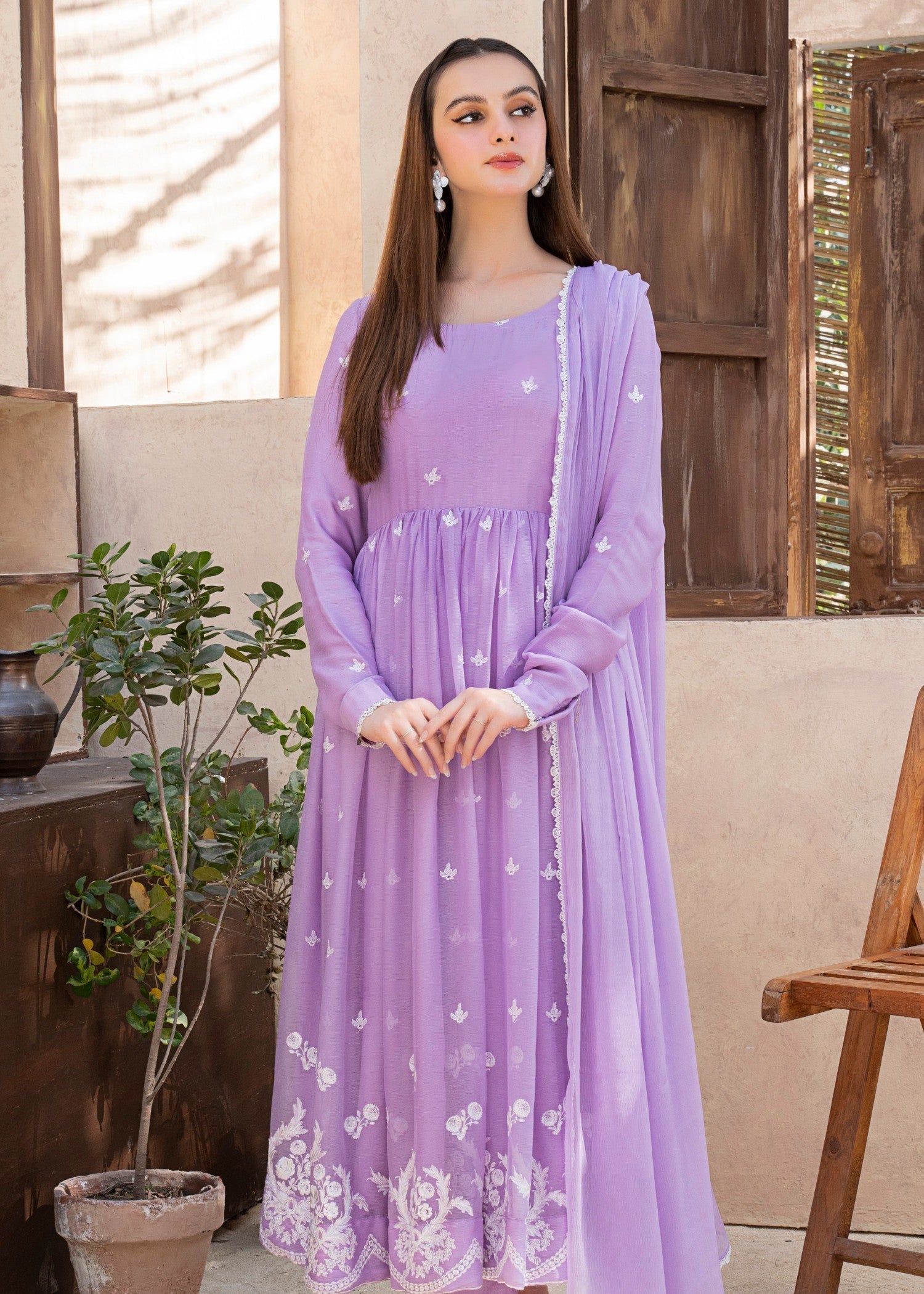 Peraan by SH AYRA Women 3pcs