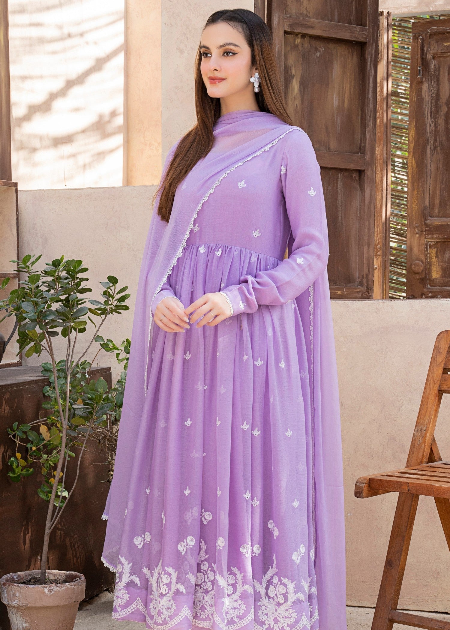 Peraan by SH AYRA Women 3pcs