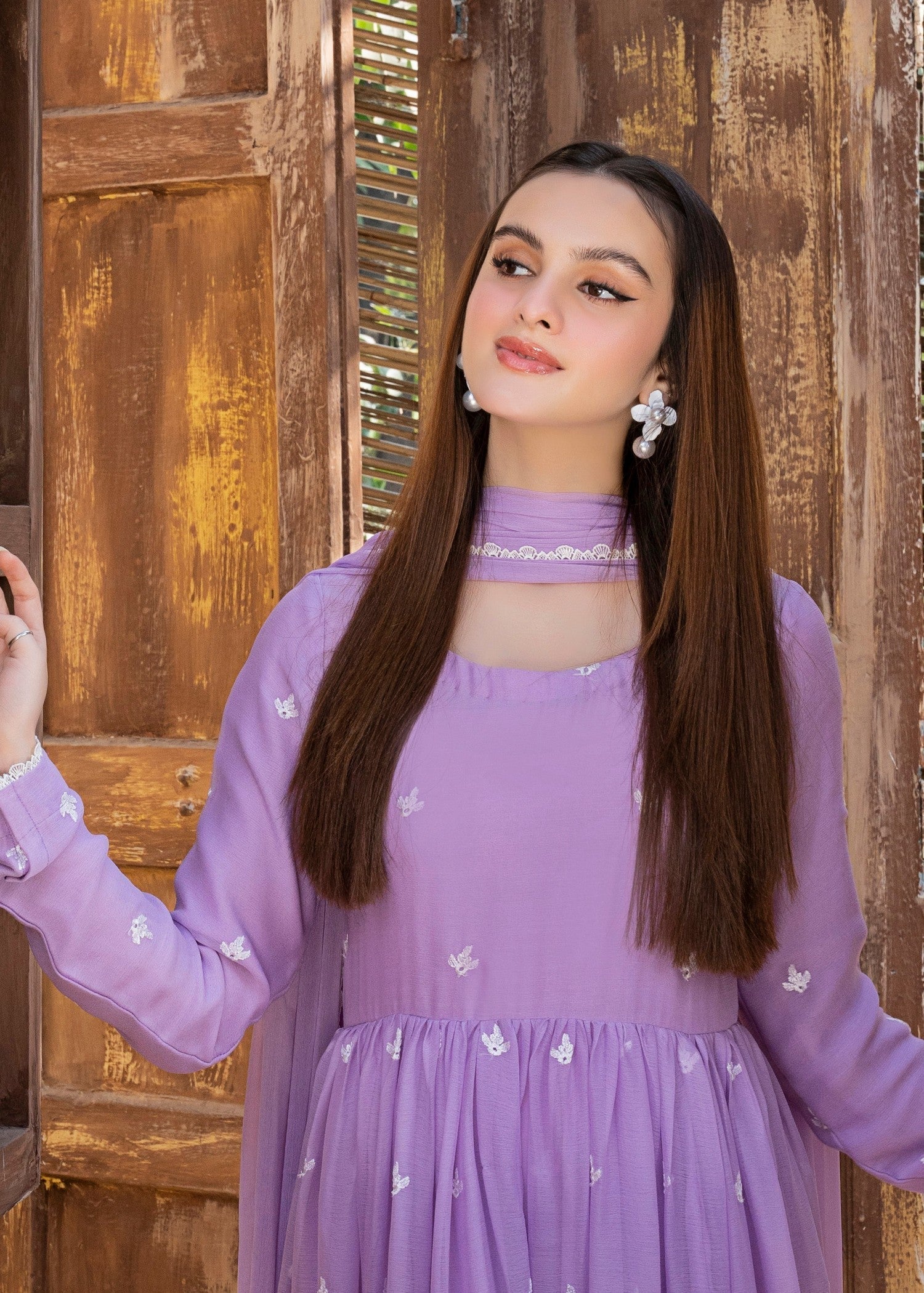 Peraan by SH AYRA Women 3pcs