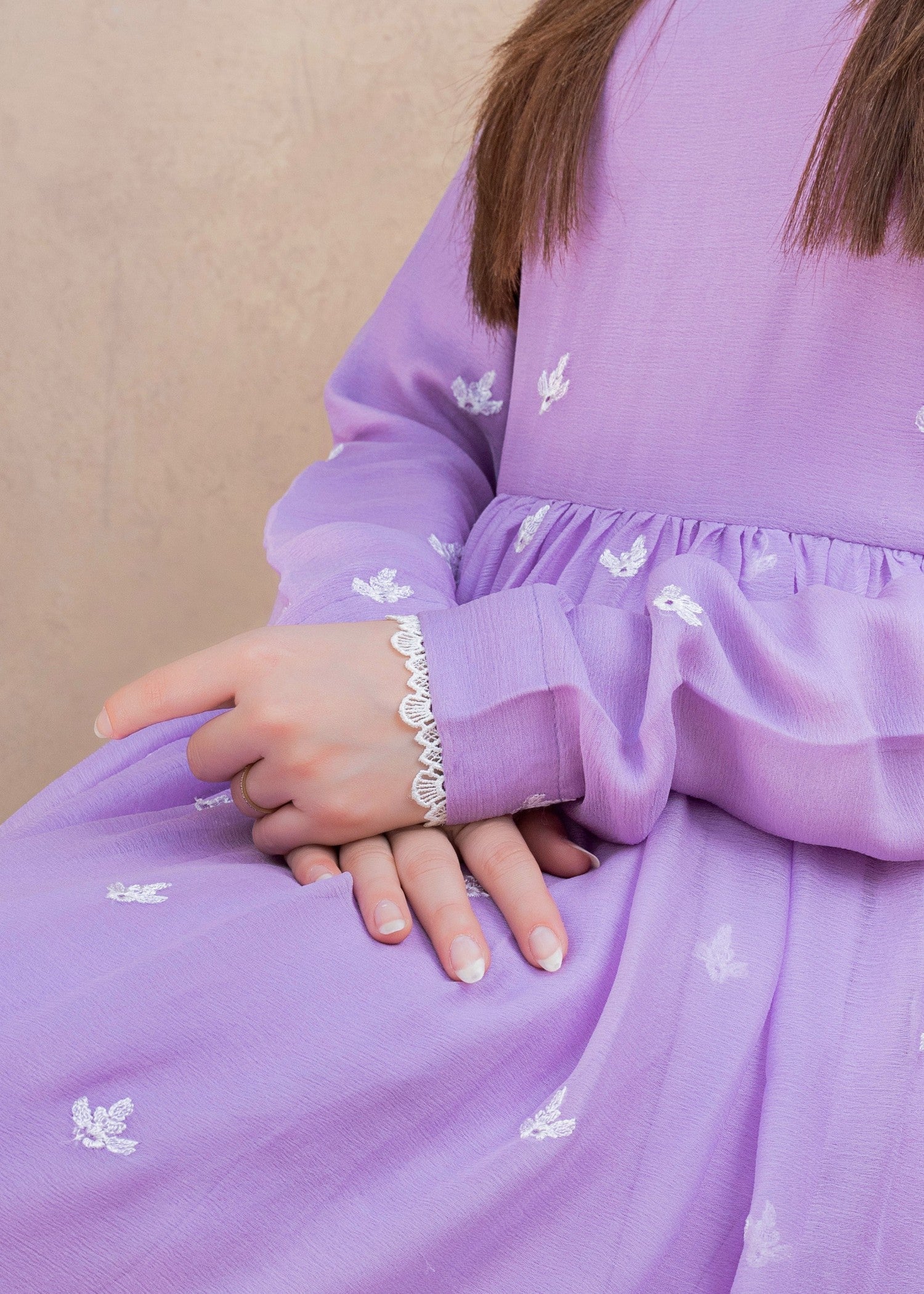 Peraan by SH AYRA Women 3pcs