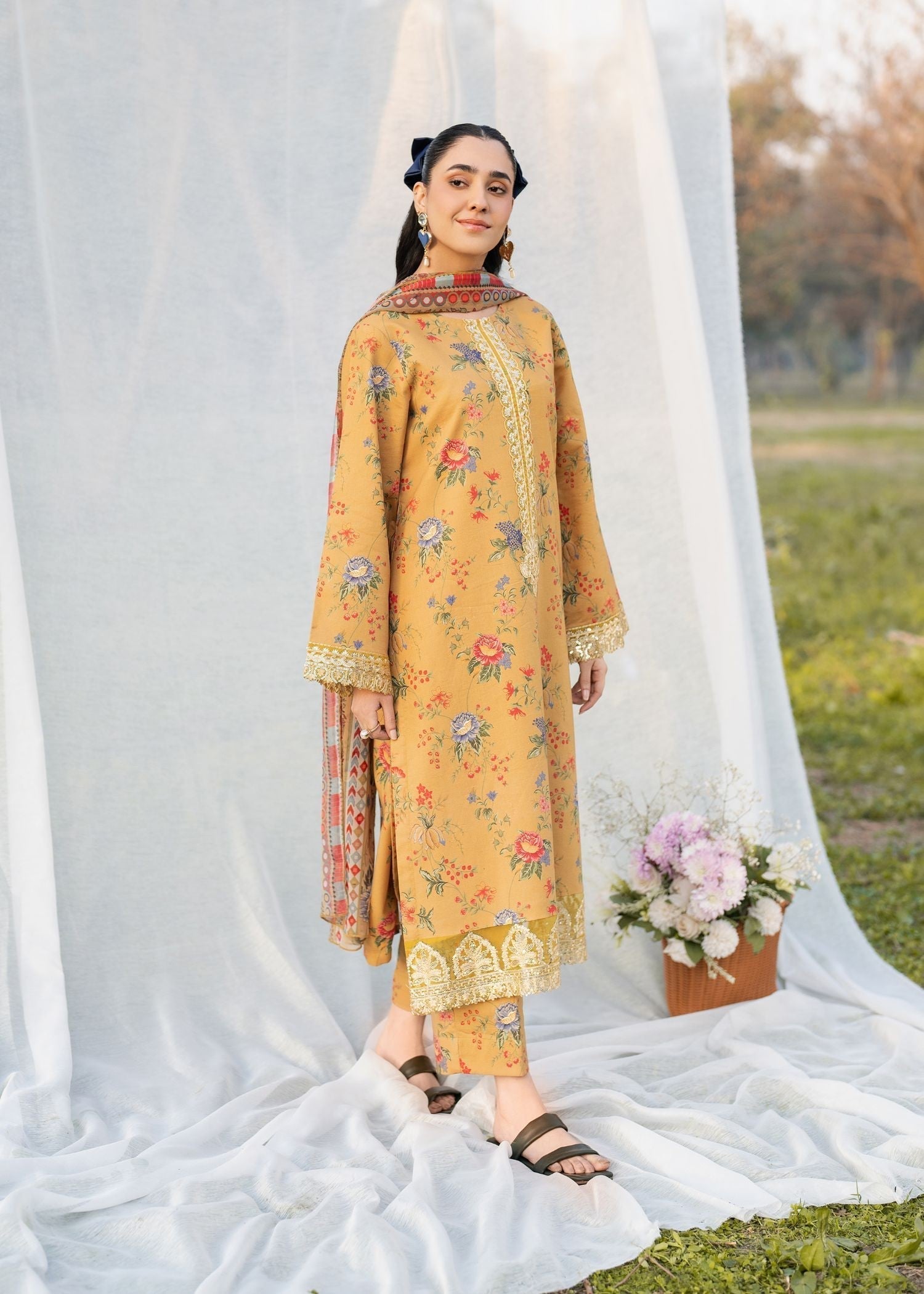 Garnet Clothing Kyla Women 2pcs