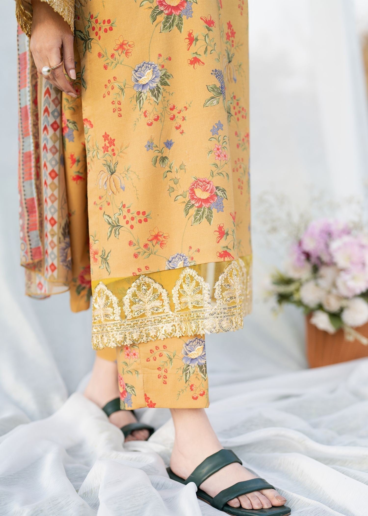 Garnet Clothing Kyla Women 2pcs