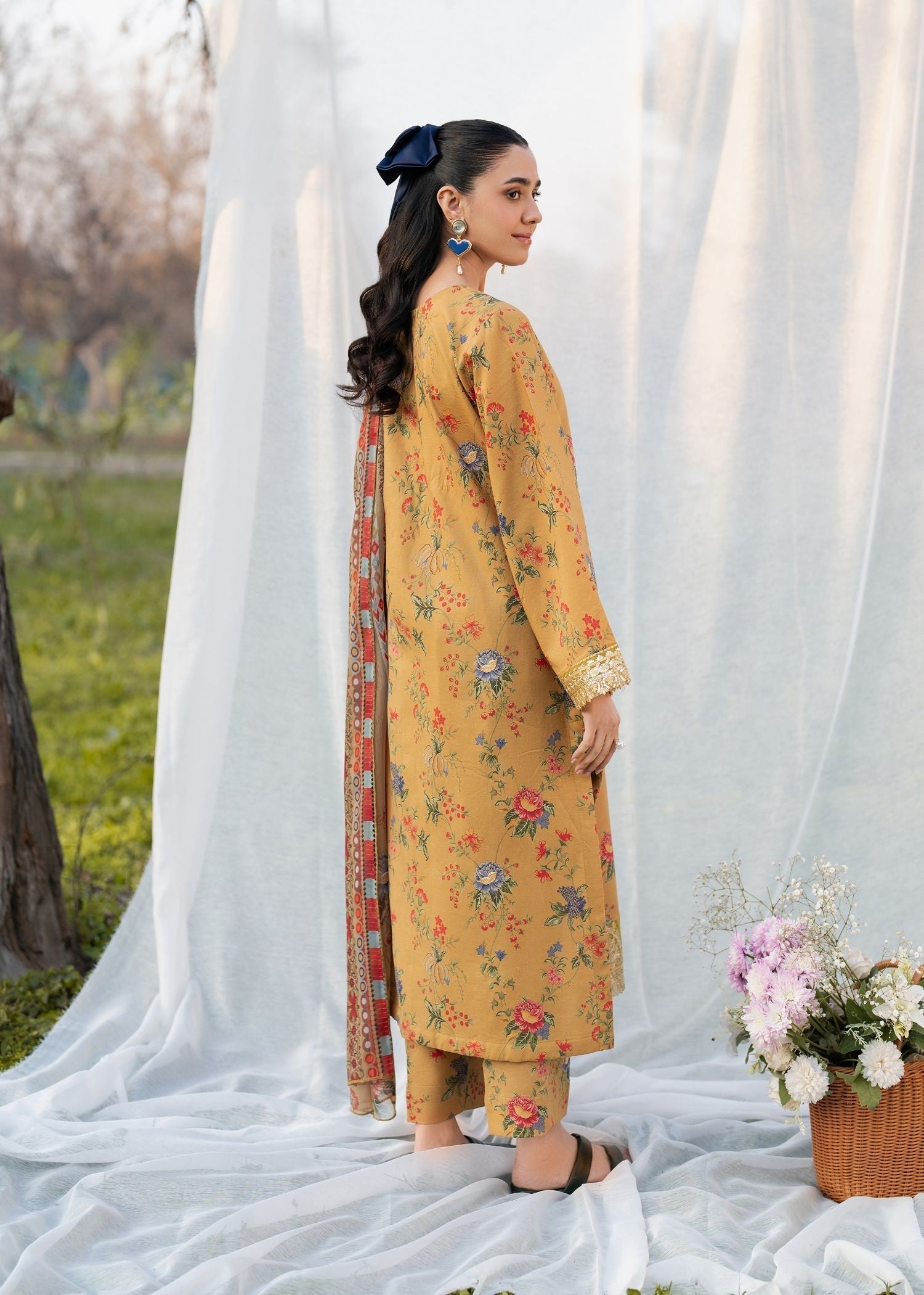 Garnet Clothing Kyla Women 2pcs