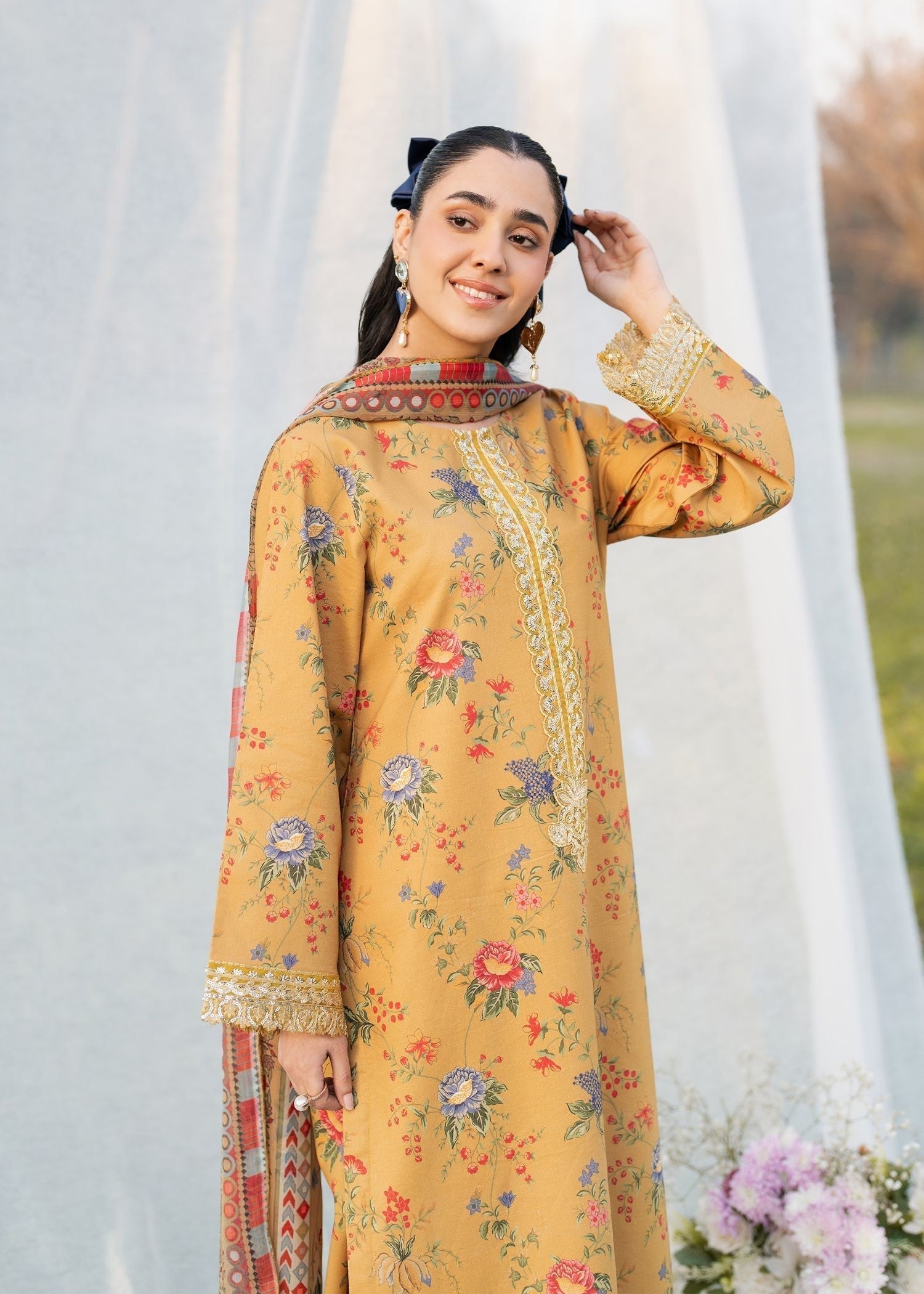 Garnet Clothing Kyla Women 2pcs