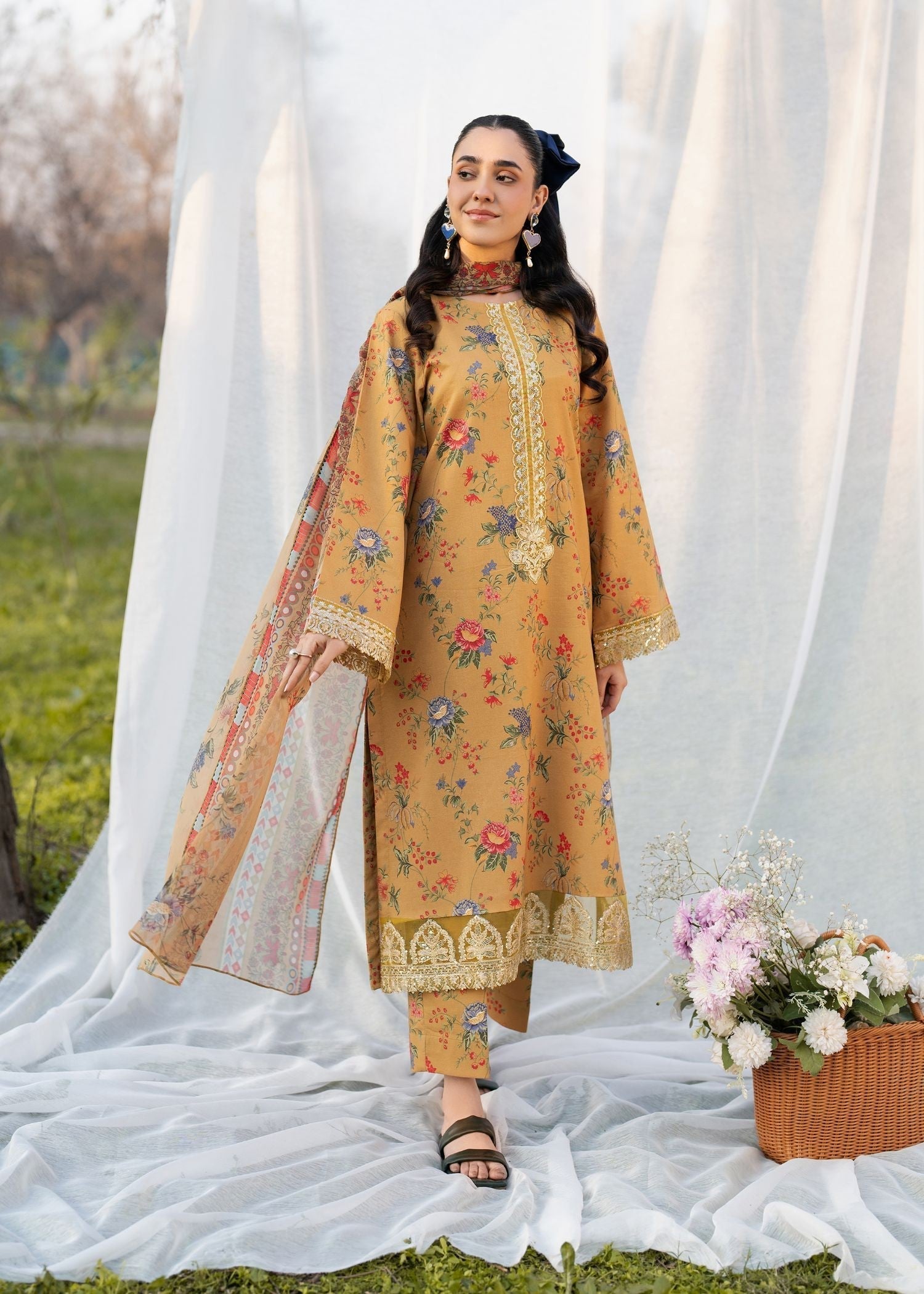 Garnet Clothing Kyla Women 2pcs