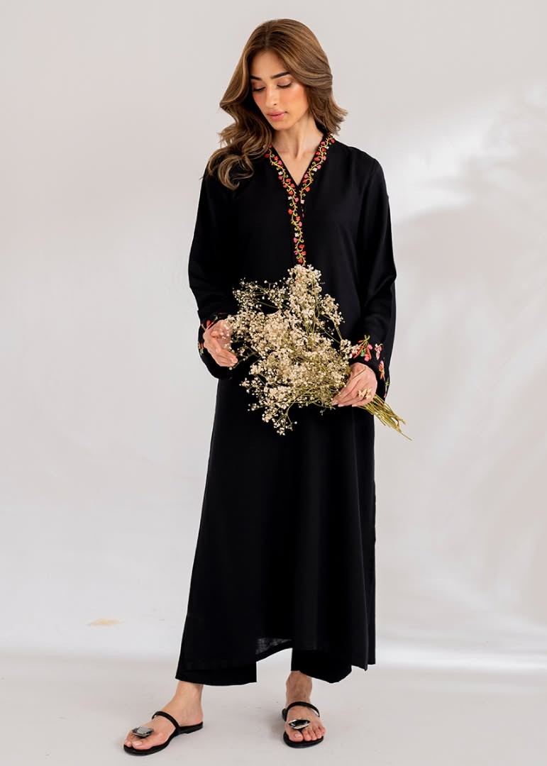 Kashqai Noir Women 2pcs