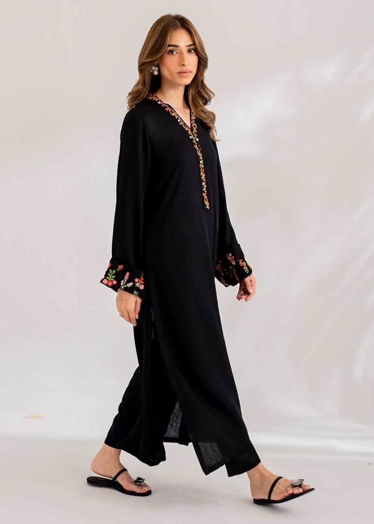 Kashqai Noir Women 2pcs