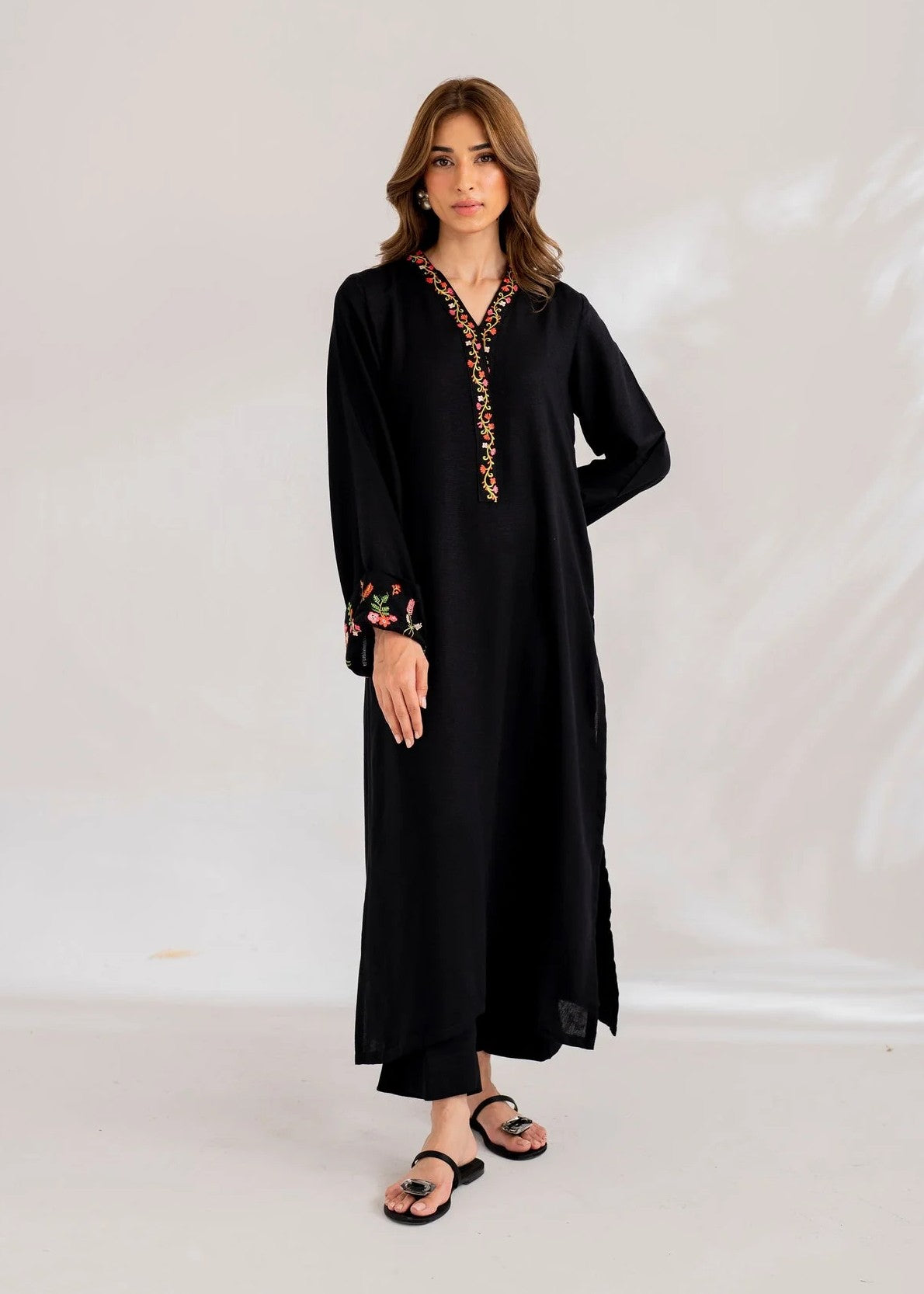 Kashqai Noir Women 2pcs