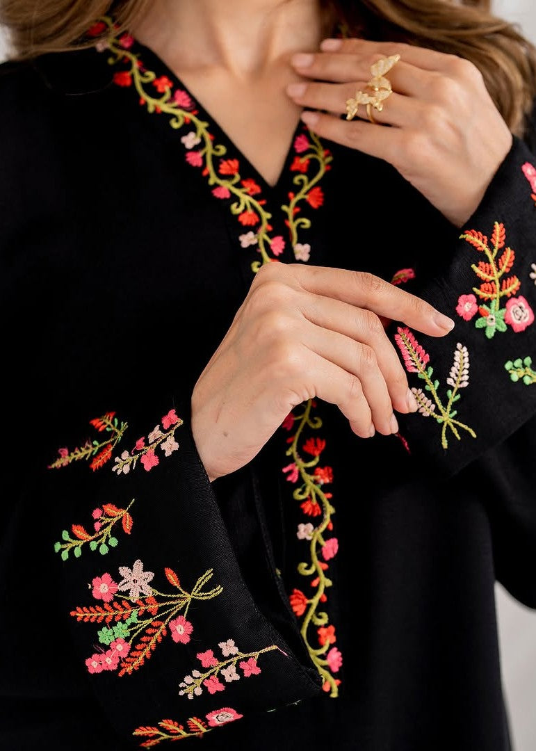 Kashqai Noir Women 2pcs