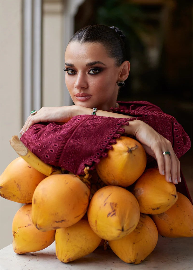 Gulaal GUL Nigella LL 25V1 06 Women 3pcs