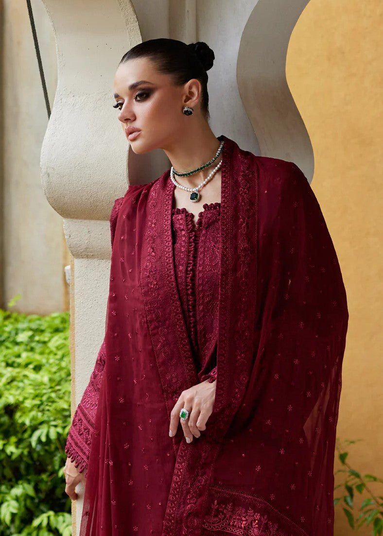 Gulaal GUL Nigella LL 25V1 06 Women 3pcs