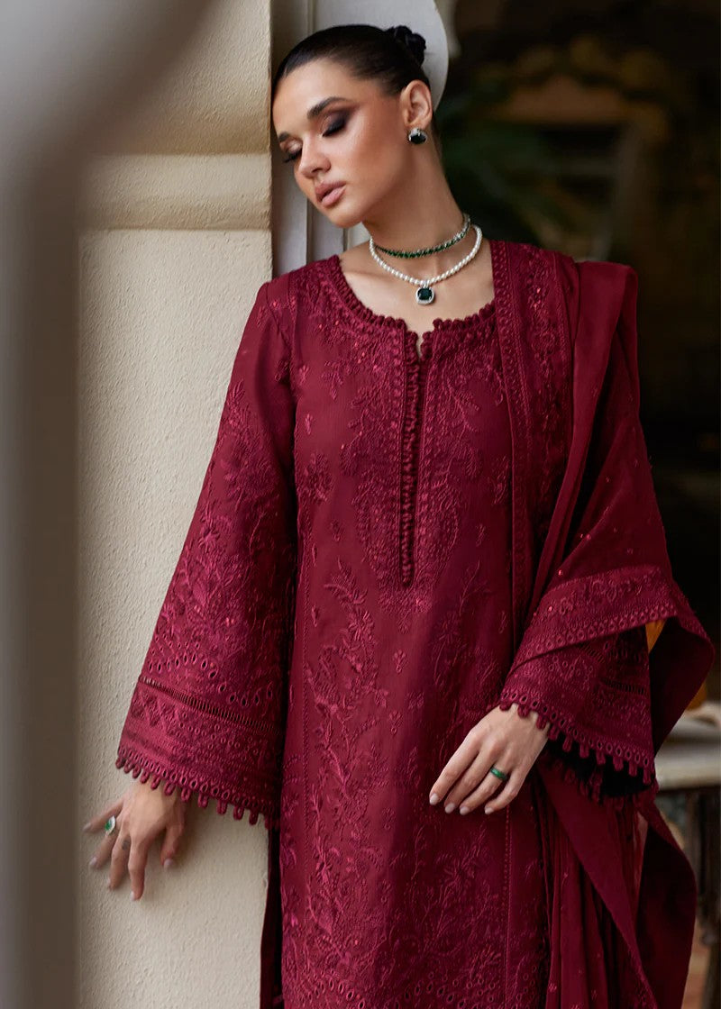 Gulaal GUL Nigella LL 25V1 06 Women 3pcs