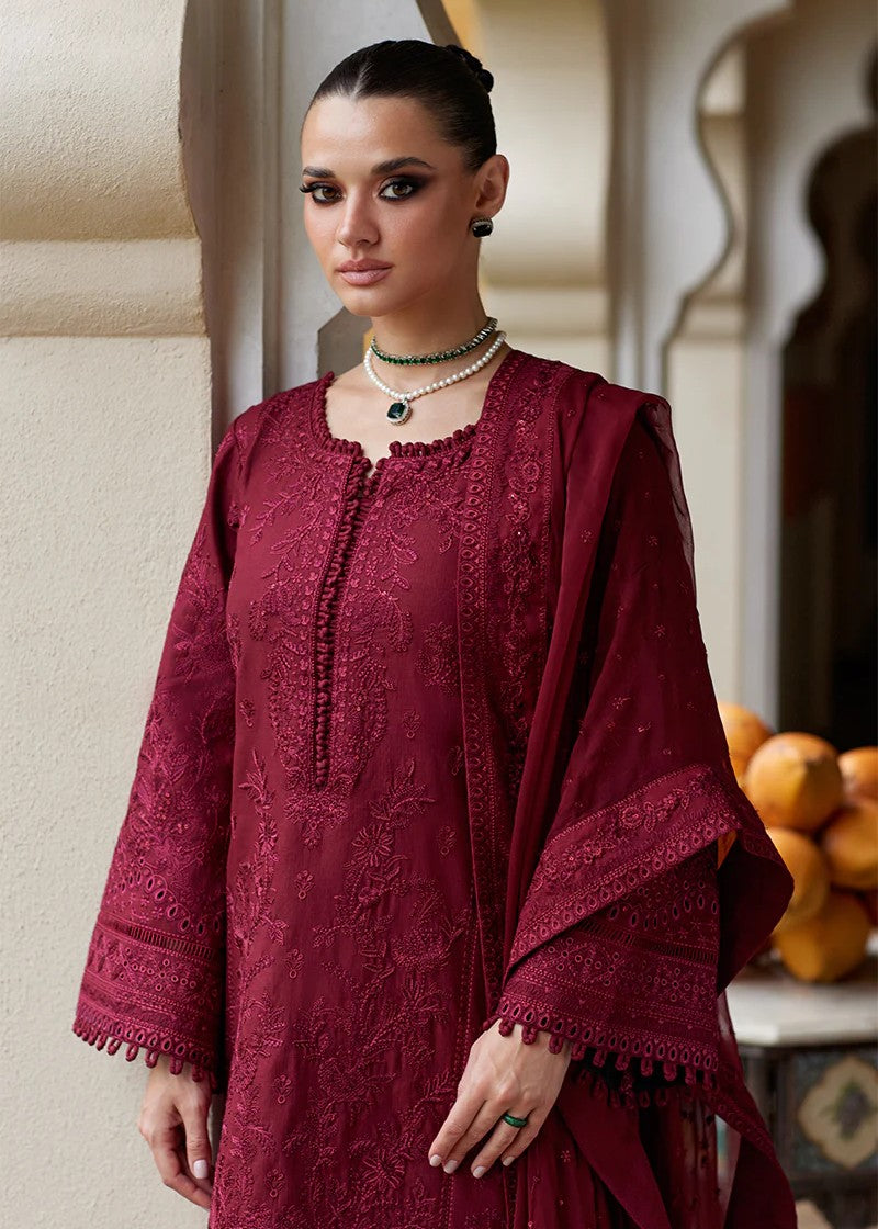 Gulaal GUL Nigella LL 25V1 06 Women 3pcs