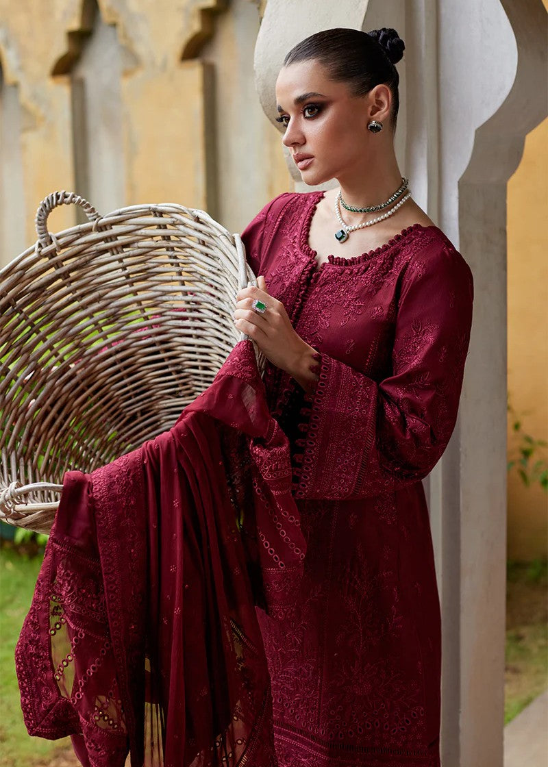 Gulaal GUL Nigella LL 25V1 06 Women 3pcs