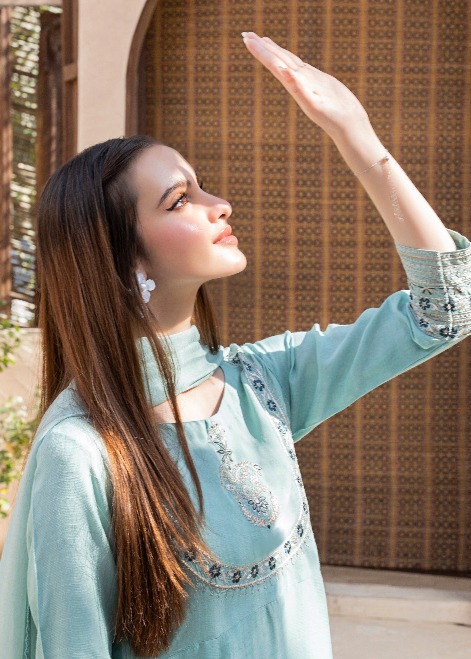 Peraan by SH SEHAR Women 3pcs