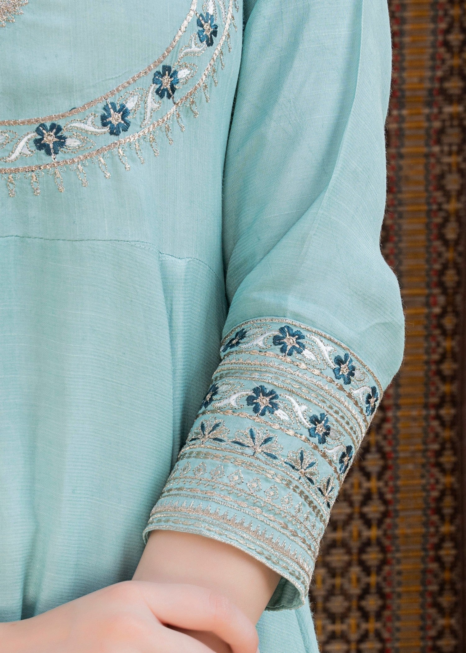 Peraan by SH SEHAR Women 3pcs