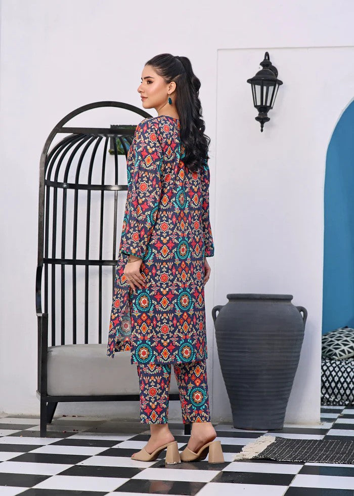 Zarasi Asper Women 2pcs