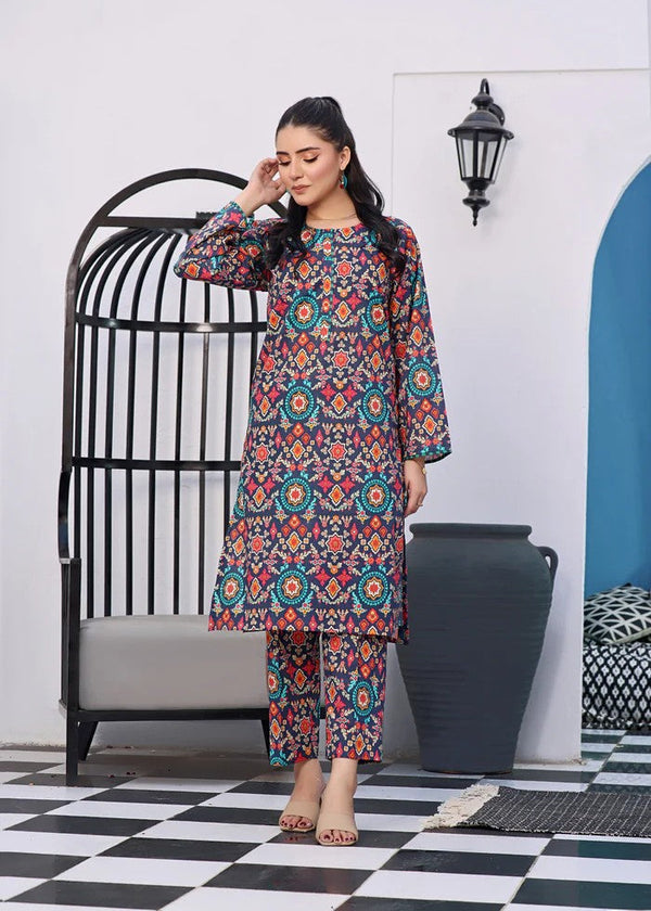 Zarasi Asper Women 2pcs