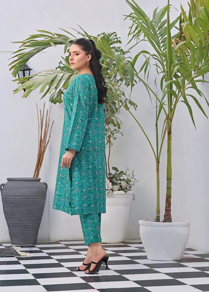 Zarasi Maple Women 2pcs