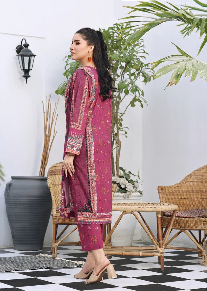 Zarasi Saffron Women 2pcs