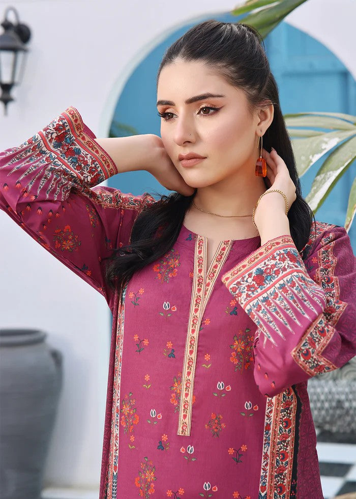 Zarasi Saffron Women 2pcs