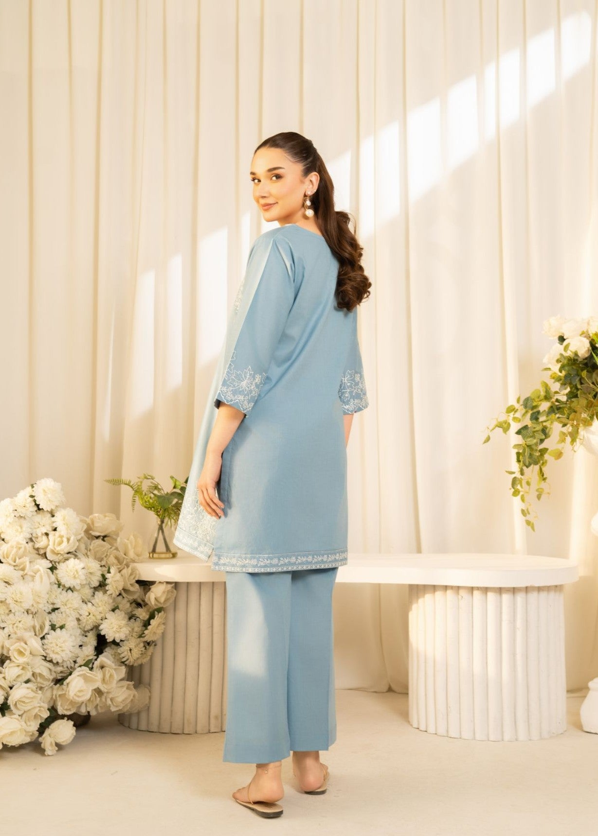 Panache Apparel DEWY Women 2pcs